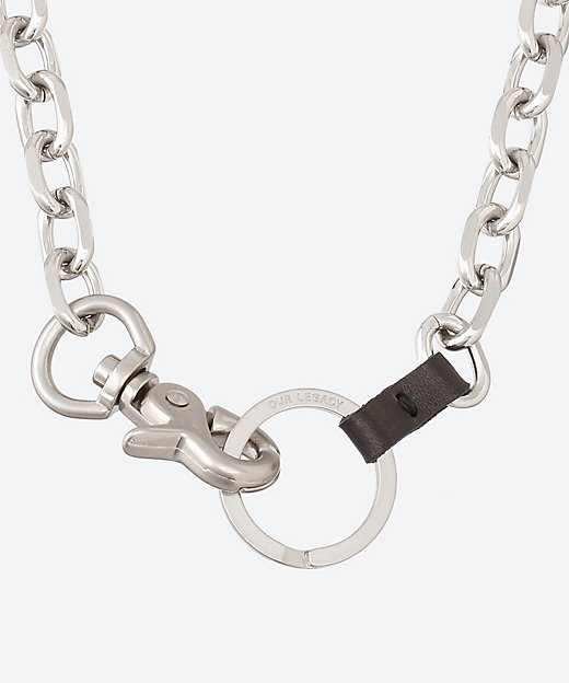 ネックレス LADON 24W－3－OB2198LM | OUR LEGACY