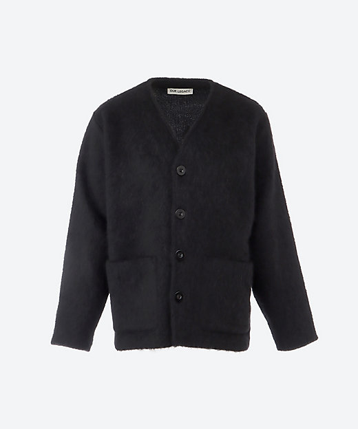 カーディガン CARDIGAN 24W－12－M4206CBM | OUR