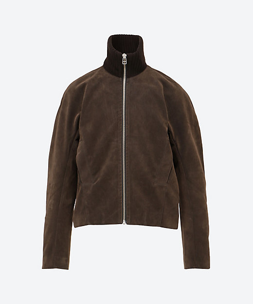 ブルゾン PILOT BLOUSON 7―AW25―BZ―101―02