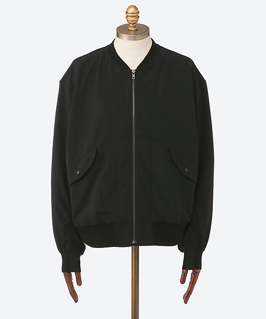 ブルゾン ALPHADRY Field Jacket 25W―5