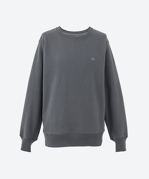 カットソー Field Crewneck Sweatshirt 25W
