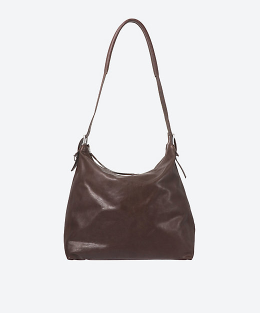 バッグ BELTED HOBO BAG 25W－29