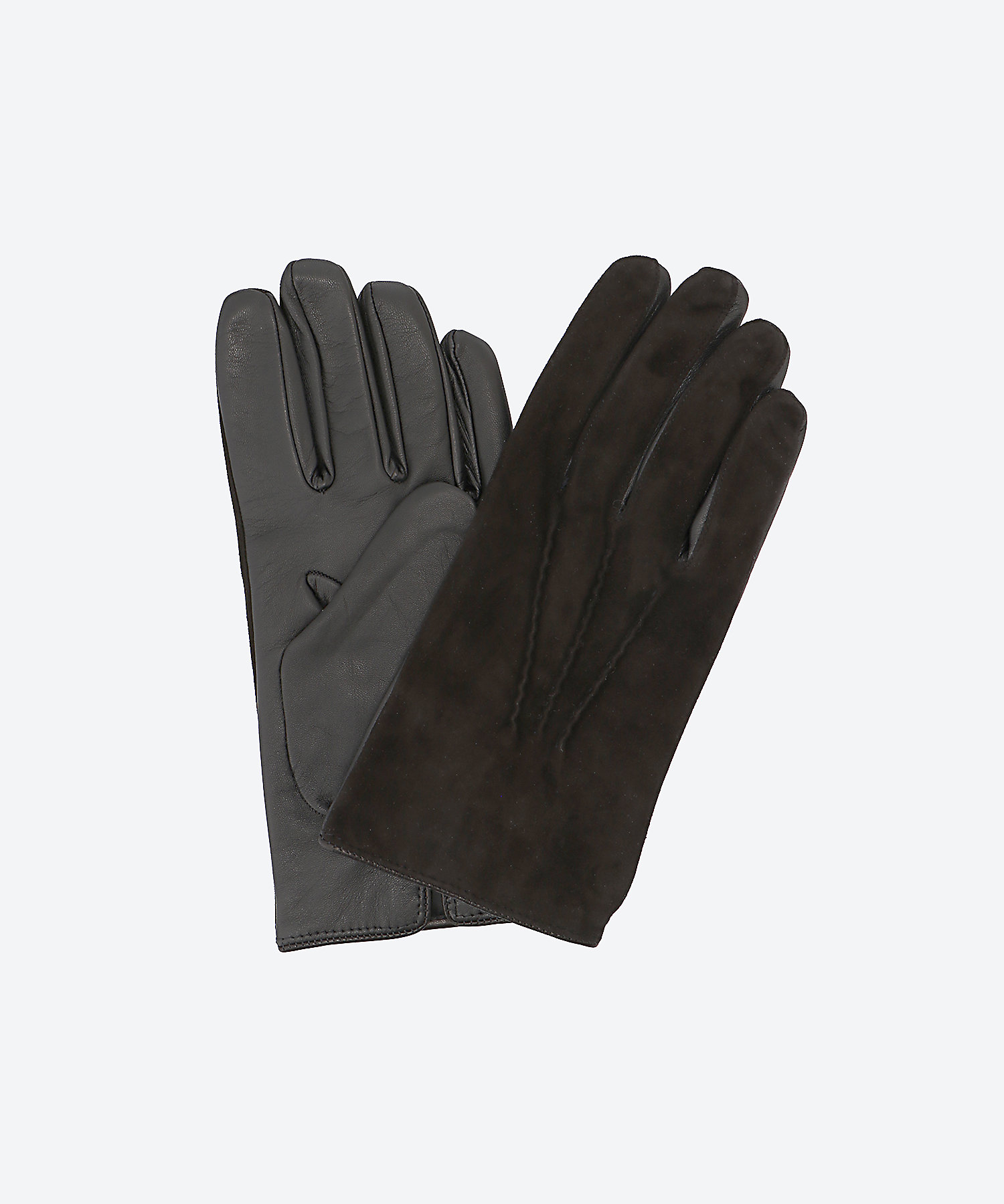 手袋 GVスエード（スマホタッチ仕様） IMC25F／S／89I