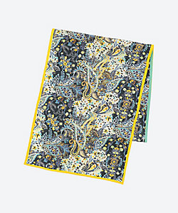 ブラック系 レディースのスカーフ | 三越伊勢丹オンラインストア・通販