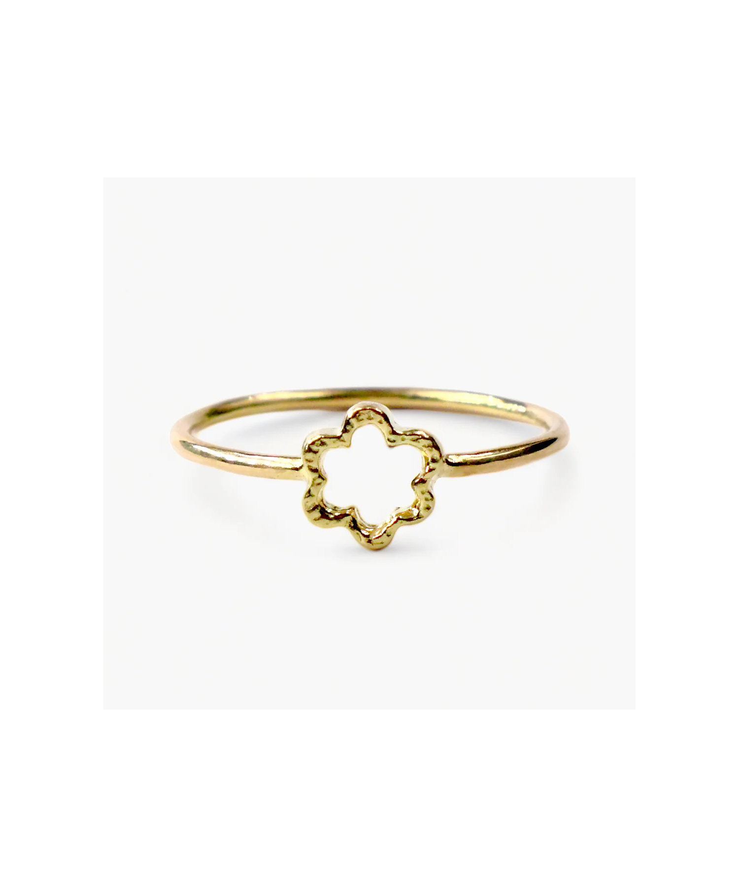 ミニミモザリング RK18－806－NA | KAORU (Women)/カオル