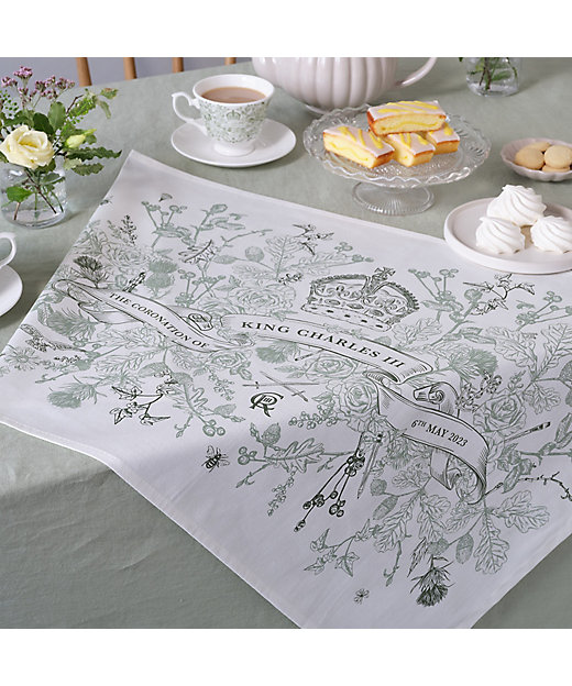 ☆ティータオル E2R ＆ C3R セット | Victoria Eggs