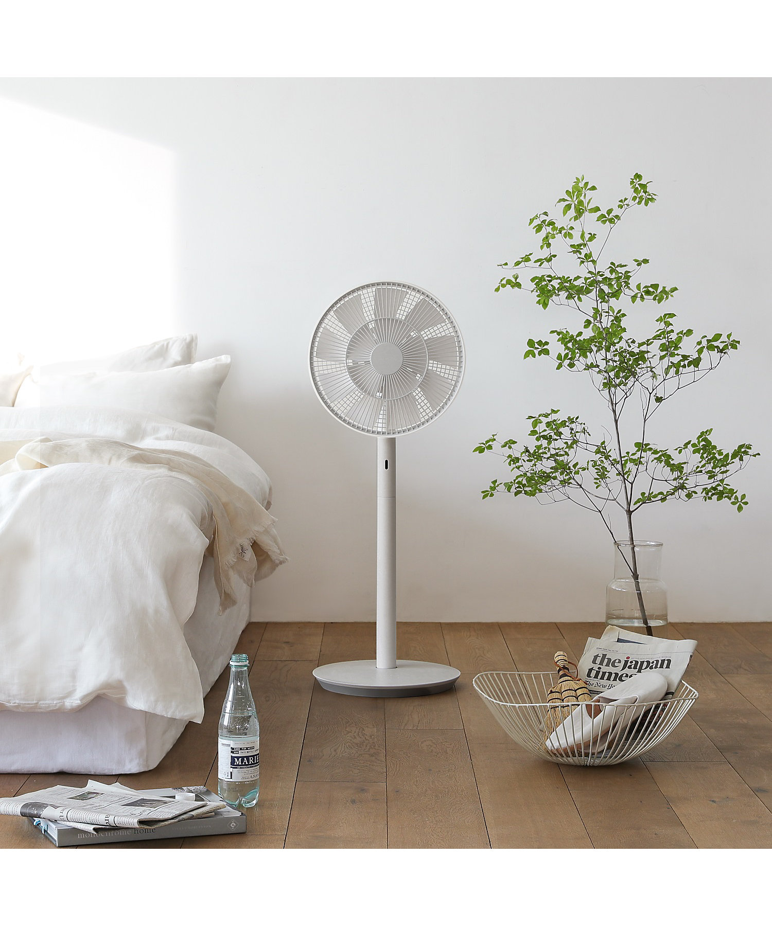 ザ・グリーンファン | BALMUDA/バルミューダ | 三越伊勢丹オンライン