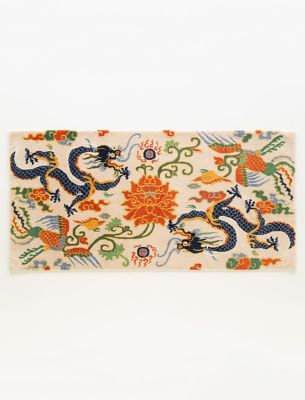 龍と鳳凰 | norbu/ノルブ | 三越伊勢丹オンラインストア・通販【公式】