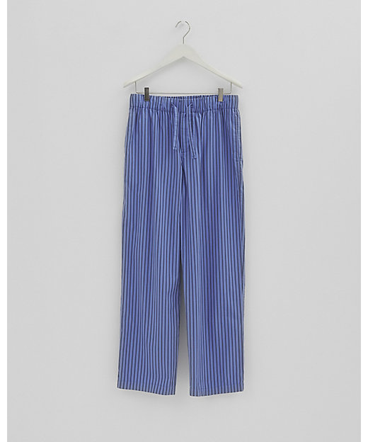 パジャマパンツ Bolo Stripes Mサイズ | TEKLA/テクラ