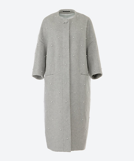 Soiree （pearl） | TSURU By MARIKO OIKAWA (Women)/ツル