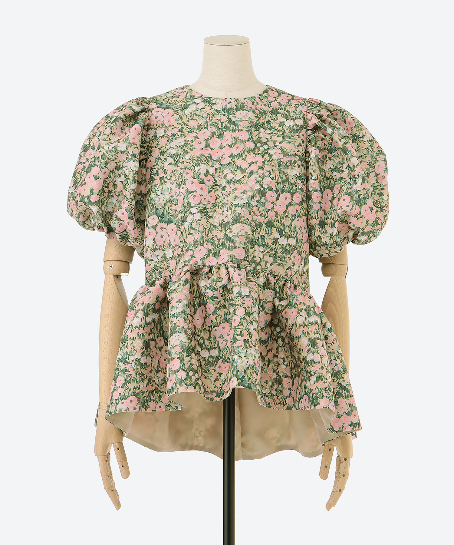 TSURU By MARIKO OIKAWA Eleonore(check)