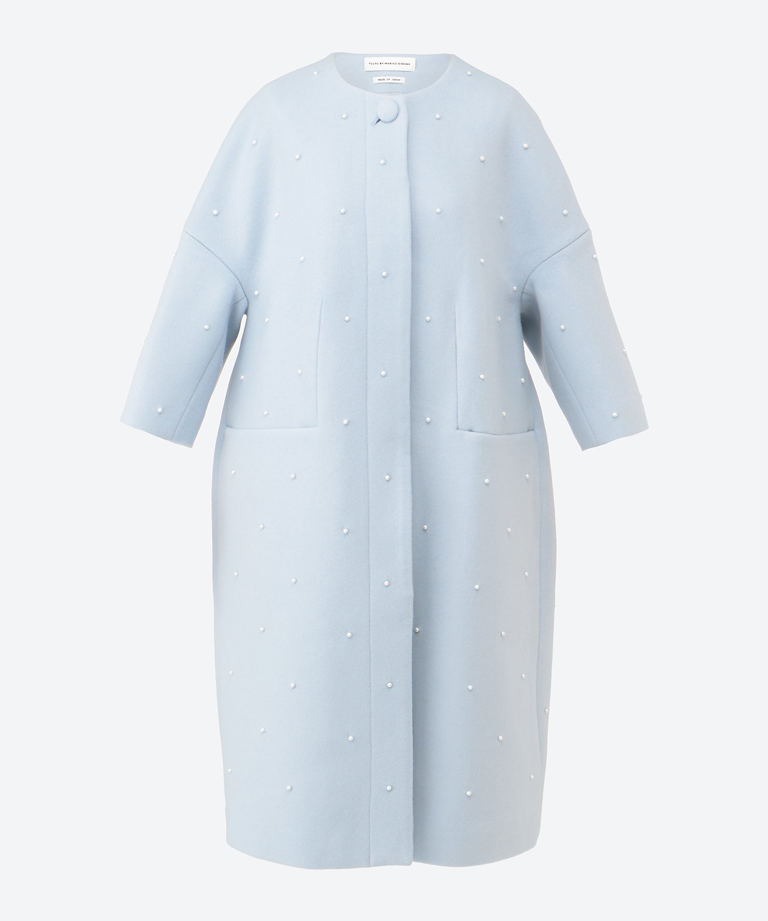 Soiree pearl CO―2254460 | TSURU By MARIKO