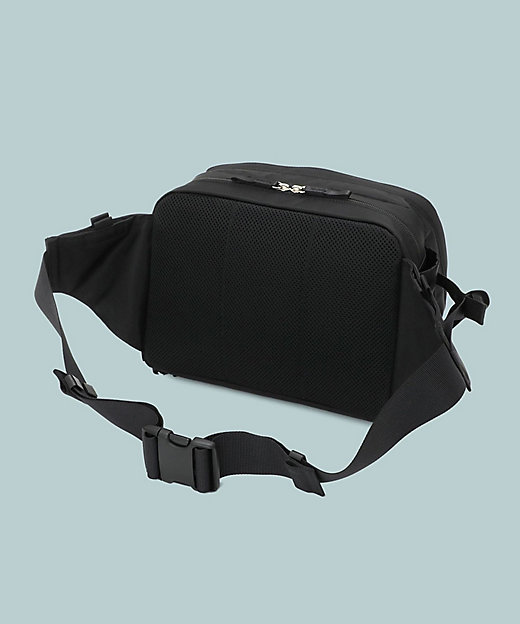 RIDE WAIST BAG 997－36858 | PORTER/ポーター