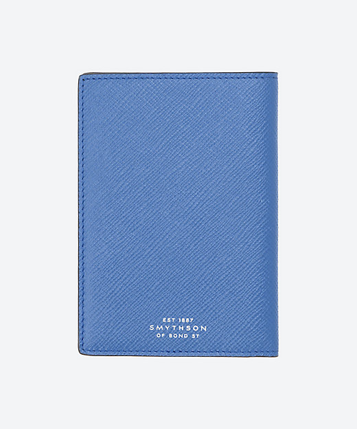 パスポートカバー | SMYTHSON/スマイソン | 三越伊勢丹オンライン