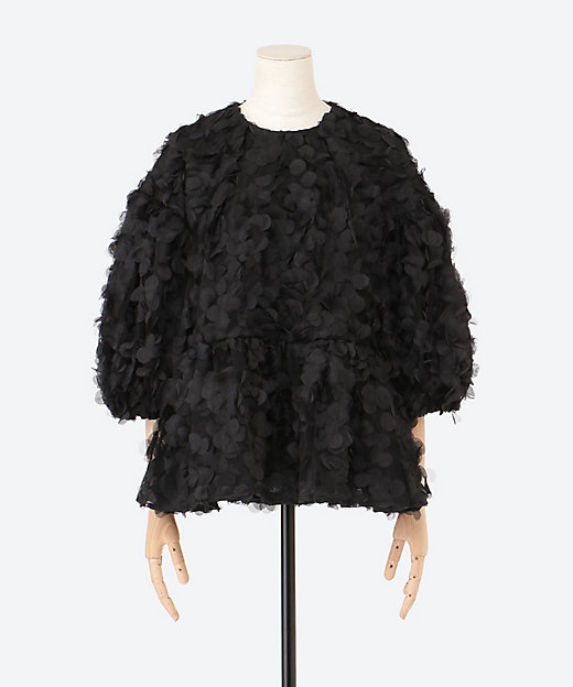 pas de chat | TSURU By MARIKO OIKAWA (Women)/ツル バイ