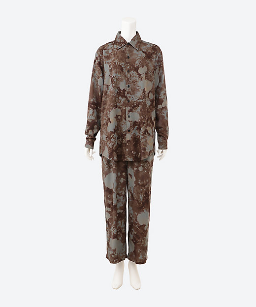 WINTER PYJAMA | SUKU HOME/スクホーム | 三越伊勢丹