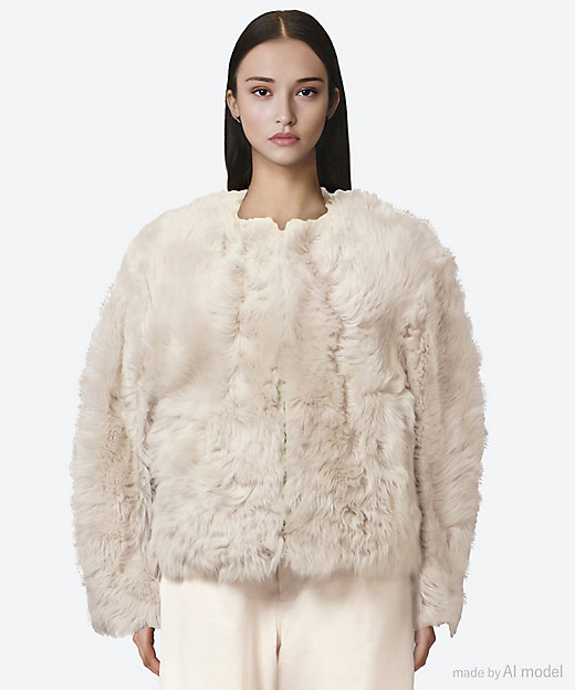 ジャケット LF YETI MTN JK | LOEFF (Women)/ロエフ | 三越