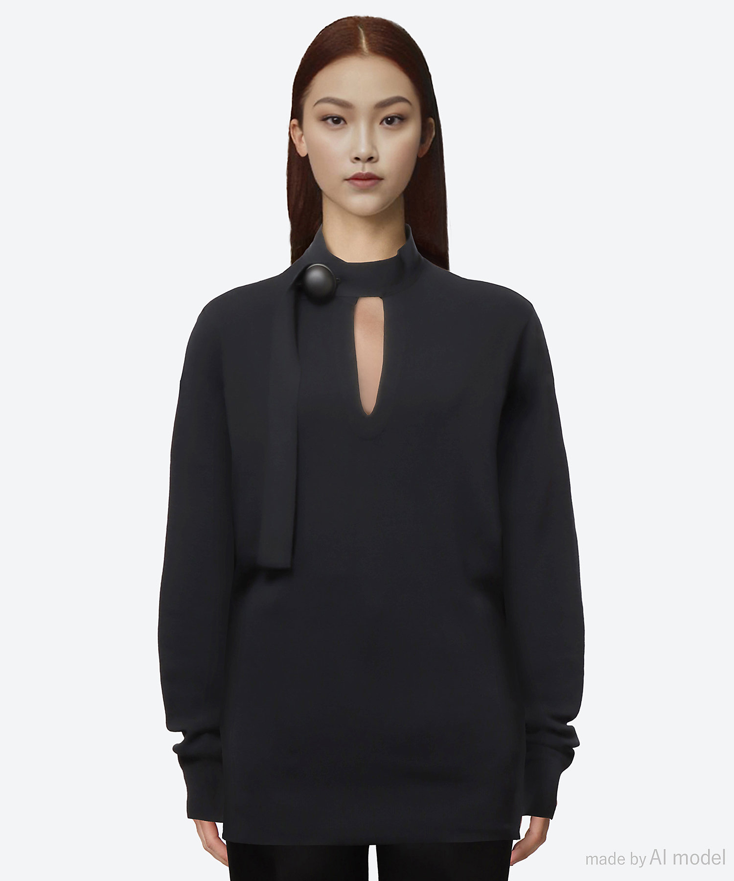 セーター IRENA | HARUNOBUMURATA (Women)/ハルノブムラタ | 三越