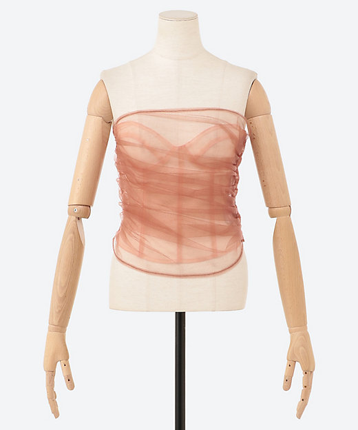 ビスチェ | Chika Kisada (Women)/チカ キサダ | 三越伊勢丹オンライン