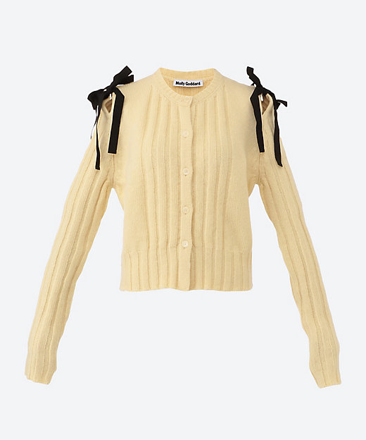 セーター | Molly Goddard (Women)/モリー ゴダード | 三越伊勢丹