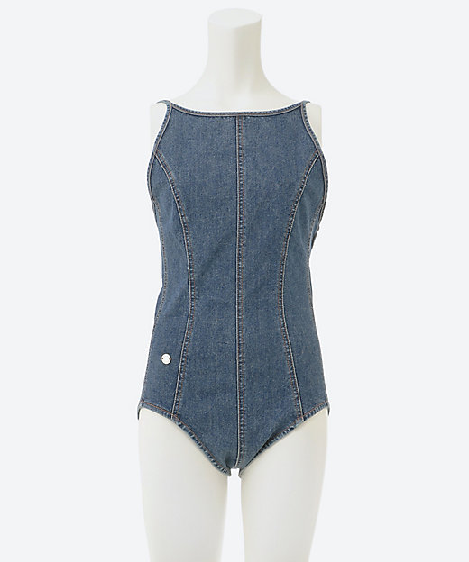 ボディスーツ CO―25084 | Chika Kisada (Women)/チカ キサダ