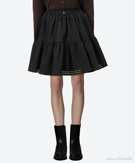 スカート 2．25RTW17011 | CECILIE BAHNSEN (Women