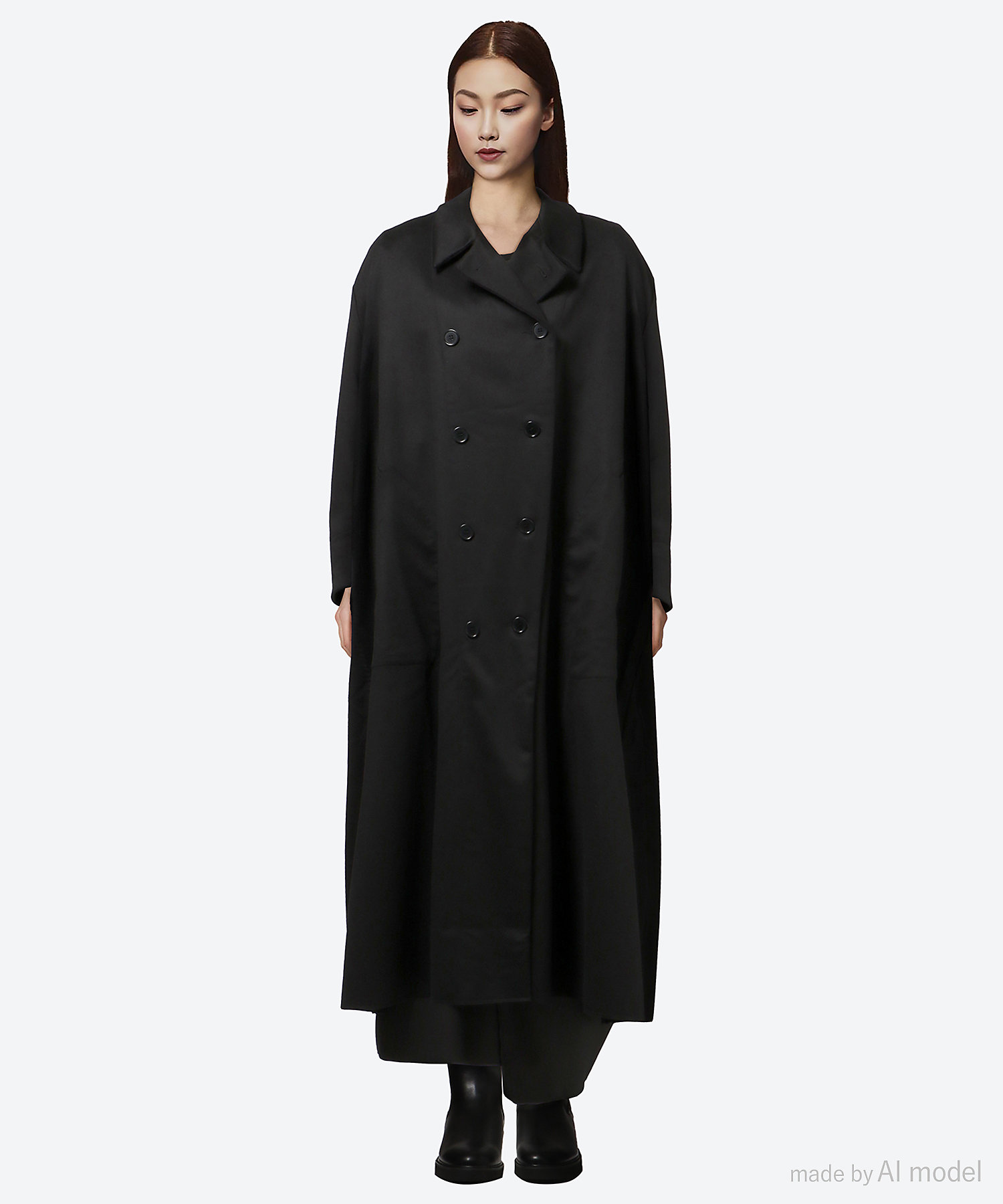 コート S13―230 | GABRIELA COLL GARMENTS (Women)/ガブリエラ