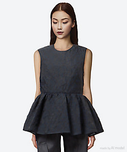 CECILIE BAHNSEN (Women)のシャツ・ブラウス | レディース | 三越