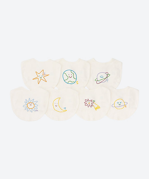 スタイセット TXB620Z0669 | STELLA McCARTNEY KIDS