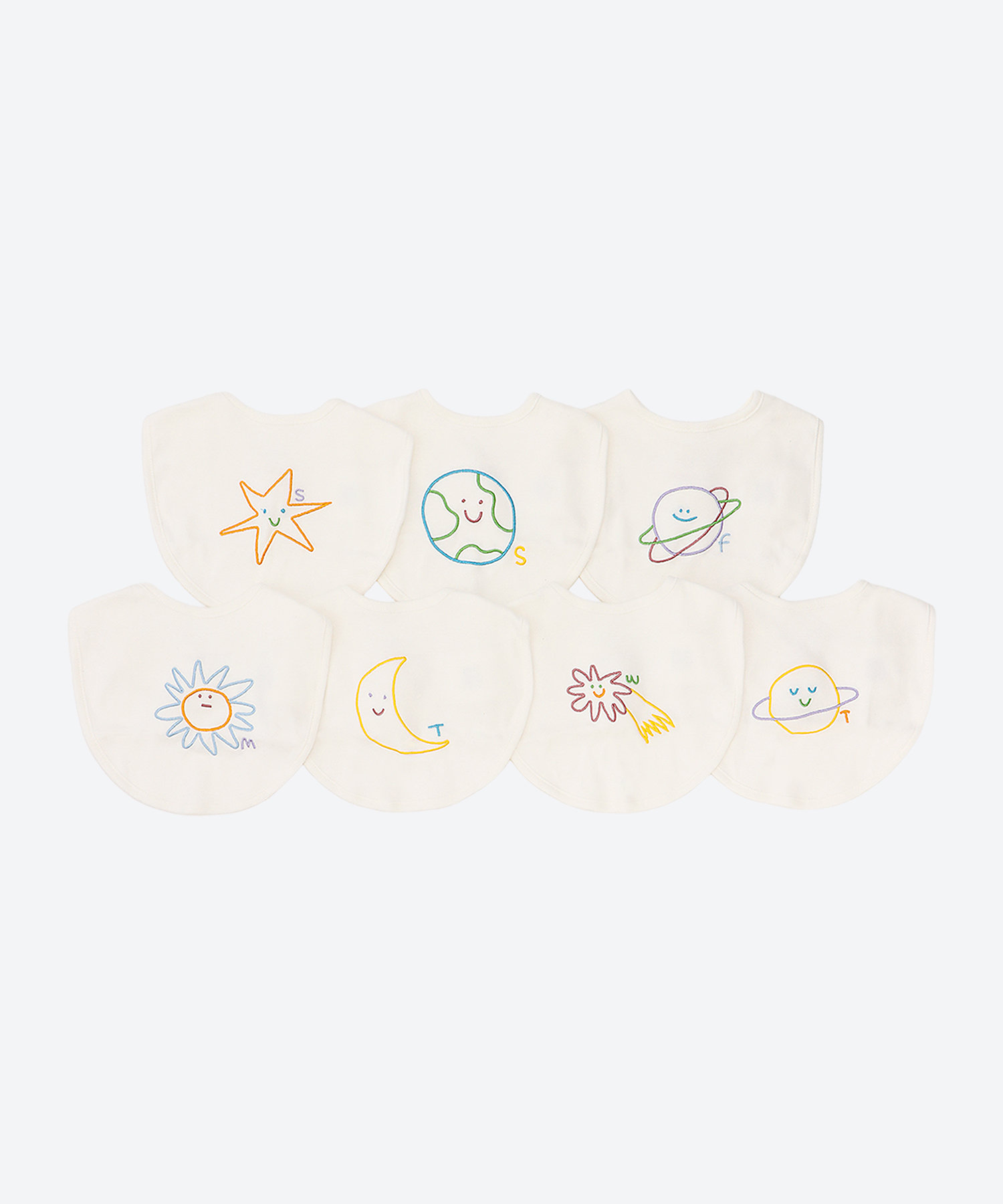 スタイセット TXB620Z0669 | STELLA McCARTNEY KIDS