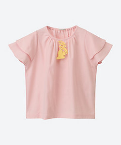 ワンピース AES8530PC | mina perhonen (Baby&Kids)/ミナ