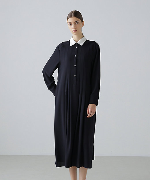 ◇ライトジョーゼットワンピース（5316140124） | ADORE