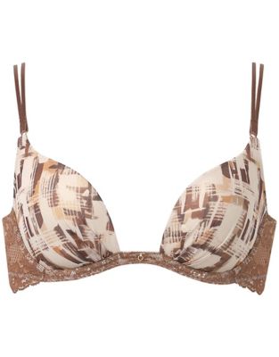 ワイヤーブラ（3／4カップ）（BJP760） | Wacoal/Yue (Women