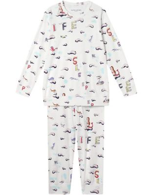 レディスパジャマ 上下セット（UDX501） | tsumori chisato