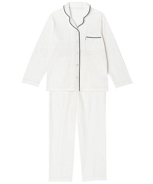 レディスパジャマ 上下セット（YDX525） | Wacoal nightie