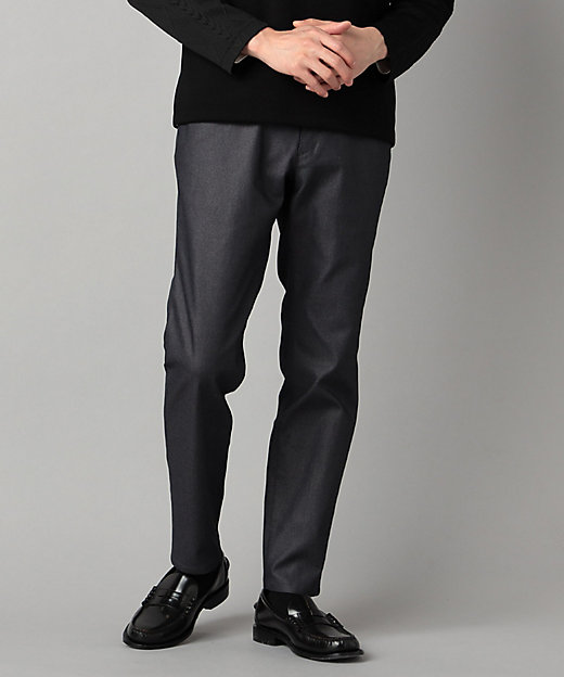 ドビーストレッチ 5ポケットパンツ（0726PM25） | COMME CA