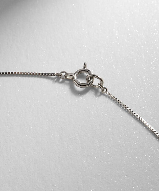 プラチナ ベネチアンチェーン ネックレス（2002161220