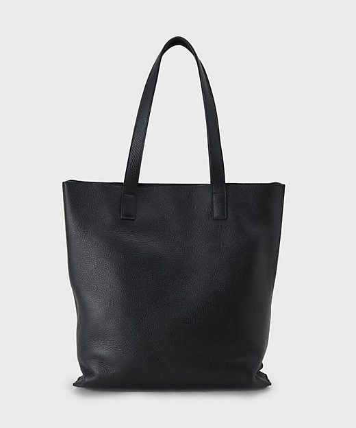 THE FLAGSHIP】ダブルフェイス レザートート