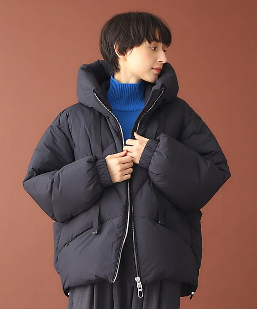 DUNO（デュノ）PEGGIE ショートジャケット