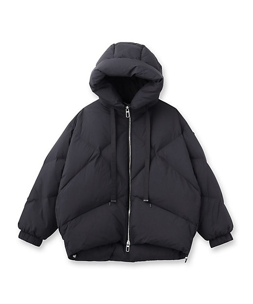 DUNO（デュノ）PEGGIE ショートジャケット