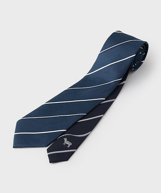 会話の増えるネクタイ】ペトロベース ベーシック チェンジタイ