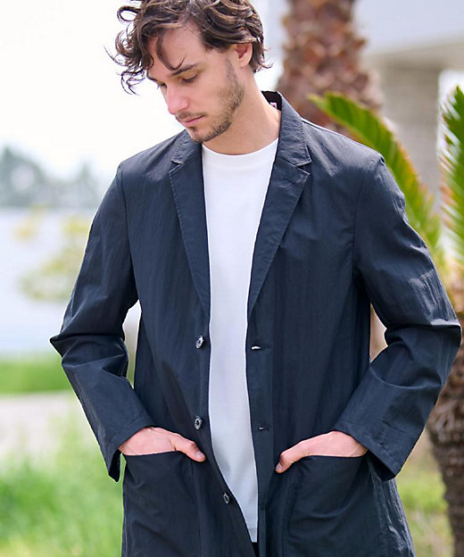 LONDON ショップコート（2002426566） | DRESSTERIOR