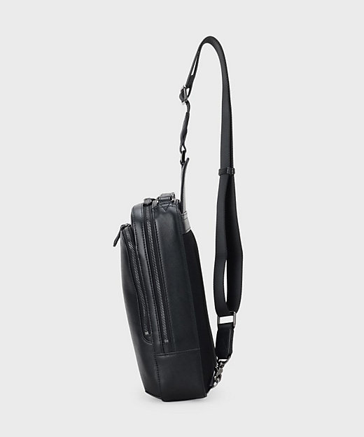 BLACK ROYAL ボディバッグ（2002528981） | TAKEO