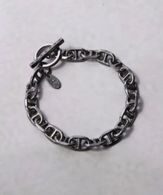 アンカーチェーンブレスレット（2002538015） | tk. TAKEO