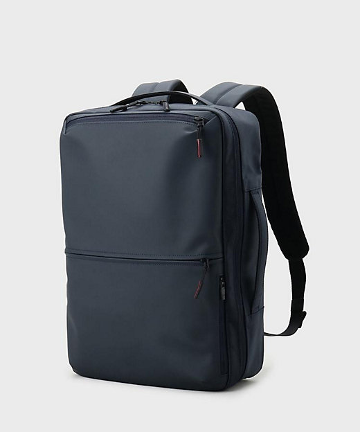 スマートキャリー2WAYリュック（2002539196） | TAKEO