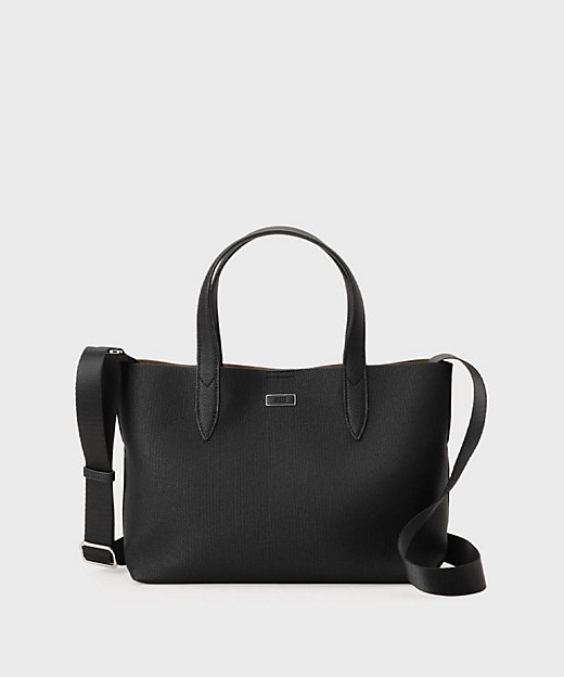 2WAYミニトート（2002530552） | TAKEO KIKUCHI (Men