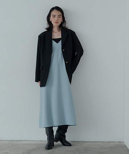 ダブルクロスオーバージャケット（2002544006） | GALLEST