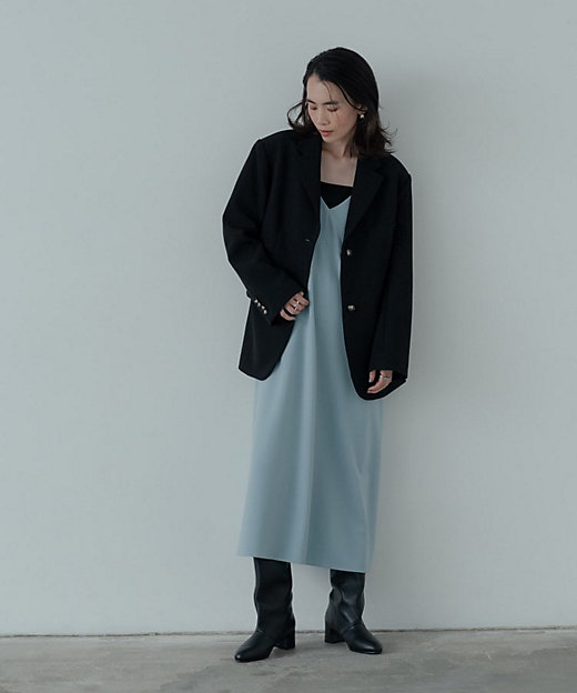 ダブルクロスオーバージャケット（2002544006） | GALLEST