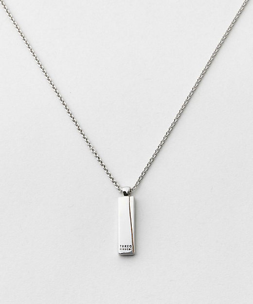 カラードトップ ネックレス（2002540126） | TAKEO KIKUCHI