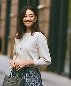 セール品】 レディースの大きいサイズ 13号～25号／2L～8L セーター